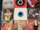 Hard Rock Seventies Package