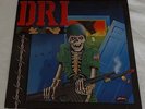 LP   D.R.I. Dirty Rotten/Violent Pacification 1988   VINYL  NL
