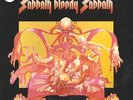 BLACK SABBATH SABBATH BLOODY SABBATH VINILE LP + CD NUOVO E SIGILLATO 