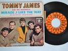 ep Tommy James and the shondells 