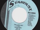 Northern Soul FRANK WILSON / CHRIS CLARK Do I Love You ( Indeed I Do ) 7