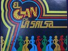 EL CLAN DE LA SALSA - 