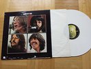The Beatles,LET IT BE, LP, WHITE VINYL,PCS 7096,YEX 773/774,rar,Apple Records