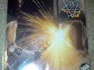RUNNING WILD - Gates To Purgatory LP 1984 [NM] NOISE # Grave Digger Iron Maiden