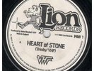 VHF  Heart Of Stone 7