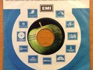 The Beatles 'Let It Be/You Know My Name' ÜBER RARE LEBANON APPLE 7