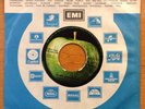 The Beatles 'The Long And Winding Road' ÜBER RARE APPLE LEBANON 7