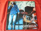 The Who Do LP Live in Amsterdam Swinging Pig   Pop Psych  Schallplatte