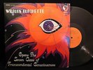 Wilburn Burchette- Opens the Seven Gates of Transcendental Consciousness OD 0001