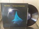 Mike Oldfield - The Songs Of Distant Earth LP Orig 1994 Pressing 4509-98581-1
