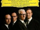 12dgg chamber archduke/Amadeus/lasalle/melos/yuval ex+ cvr ex
