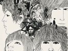 The Beatles: Revolver (Mono: 180GV) LP