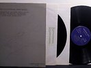 ANTHOLOGY OF DUTCH ELECTRONIC TAPE MUSIC '78 2LP Holland w attached book M-
