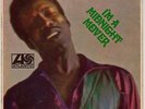 WILSON PICKET 3  Orig. Aussie EP COVERS ONLY Atlantic label  R&B, Soul