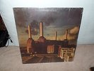 PINK FLOYD Animals PINK VINYL RECORD LP very rare import colored France