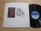 Eddie Fisher & the Next One Hundred Years LP Rare Jazz Funk Psych Cadet Original