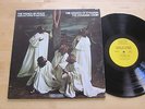 Greg Dykes & Sounds of Synanon - Prince of Peace LP Jazz Funk Wendell Harrison