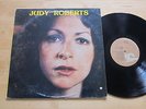 Judy Roberts S/T LPJazz Funk Rare Groove on Madonna/Inner City