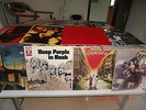 Ca. 260 LP`s, Hardrock, Rock, Blues, Soul, NDW, Pop-keine Klassik