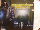 Fishscale  Ghostface Killah  LP Vinyl New Wu-Tang Clan Original 2006 Press