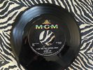 MAMIE LEE - I CAN FEEL HIM SLIPPING AWAY - MGM VG+
