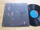 Lou Johnson - With You In Mind LP in Shrink Rare Soul Funk Volt Allen Toussaint