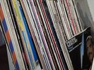 ca. 78 Maxi Vinyl + 1 LP 
