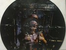 Iron Maiden Picture Vinyl,The X Factor