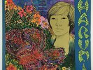 RARE PROMO PSYCH ROCK LP/ HARUMI 