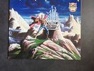 6 Iron Maiden   LP´s (The First Ten Years ) aus  Vinyl Sammelauflösung