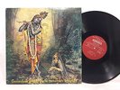 A.C. Bhaktivedanta Swami Prabhupad Govinda 1973 Vinyl Records LP Vinyl Record