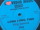 King General Long Long Time Rare Killer Digi Roots 10