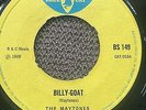 Maytones Billy Goat Rare Killer Ska Rocksteady 7