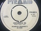 Roland Alphonso Guantanamera Ska Killer Ska Rocksteady 7