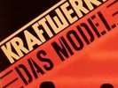Kraftwerk - Das Model 12' Maxi Red Vinyl D 1978