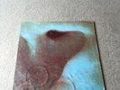 PINK FLOYD Meddle LP Album Vinyl UK EX+ TEXTURED 33RPM Progressive