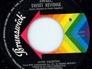 Northern Soul - Alvin Valentine - Sweet Sweet Revenge **LISTEN**