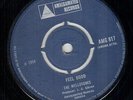 MELLOTONES - FEEL GOOD / TOMMY McCOOK - SOULFUL MOOD - AMALGAMATED