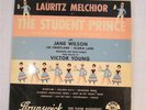 Lauritz Melchior - The Student Prince - Rare Brunswick LA 8626 - 1950 - Ex / Vg