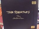 THE BEATLES THE COLLECTION  ORIGINAL MASTER RECORDINGS 14 RECORD BOX SET