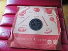 78 RPM ELVIS PRESLEY BRAZIL KING CREOLE / MEAN WOMAN BLUES