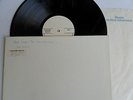 LP DAVID BOWIE The Man Who Sold The World  SAMPLE COPY MUSTERPLATTE Near Mint