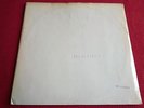 * BEATLES - White Album - Orig 1968 1st PRESS UK MONO LP *