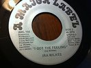 KC - Modern Soul - Ira Wilkes 