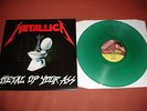 METALLICA 