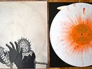 Thee Oh Sees - Mutilator Defeated At Last Orange/Cream Splatter /1500