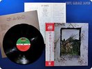 LED ZEPPELIN Four Symbols P-10125 OBI LP AX2578
