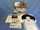 Dead Kennedys   Frankenchrist   VG+/VG+   In Shrink   With Inserts/No Poster