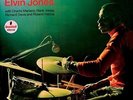Elvin Jones, Dear John C. 45 RPM, 2 LP SET REISSUE ON IMPULSE Vinyl New & SEALED