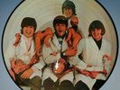 BEATLES YESTERDAY & TODAY MONO BUTCHER COVER PICTURE DISC VINYL LP IMPORT NEW